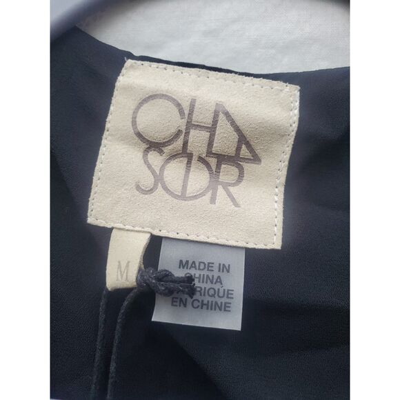 Shaggy Chic Jacket Size M - Picture 3 of 4